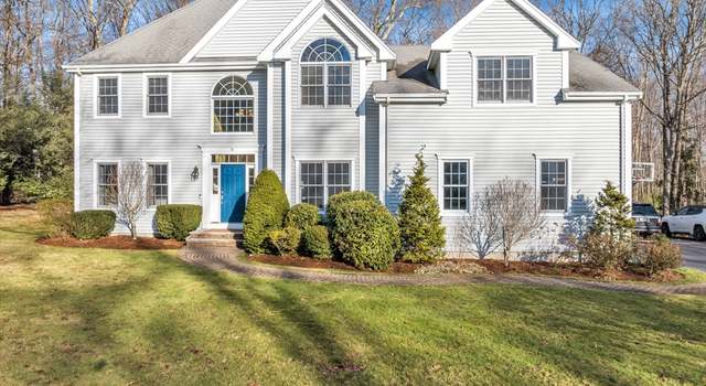 Photo of 16 Broad Acres Farm, Medway, MA 02053