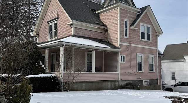 Photo of 25 Hollis Ave, Braintree, MA 02184