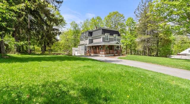 Photo of 23 Schoolhouse Rd, Templeton, MA 01468
