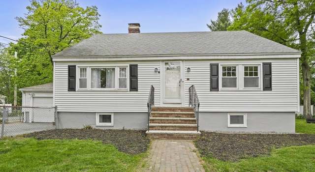 Photo of 20 Marjorie Rd, Wilmington, MA 01887