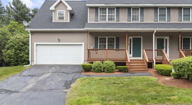 Photo of 9 Oakes Cir #9, Millbury, MA 01527