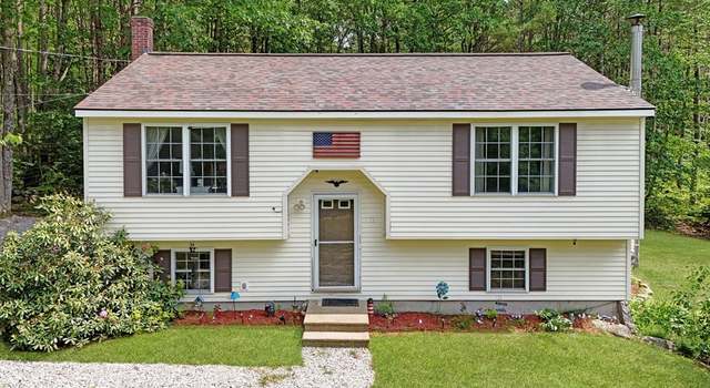Photo of 159 Benjamin St, Winchendon, MA 01475