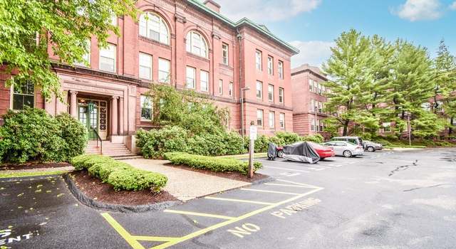 Photo of 54 Forest St #324, Medford, MA 02155