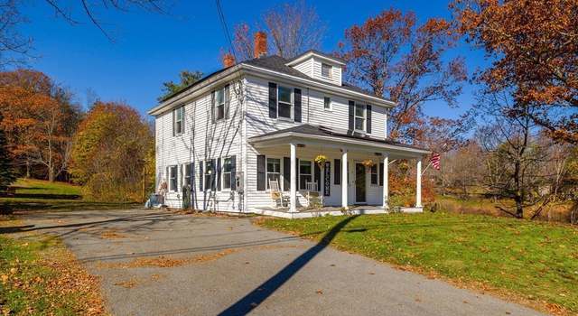 Photo of 7 Piper Rd, Ashby, MA 01431