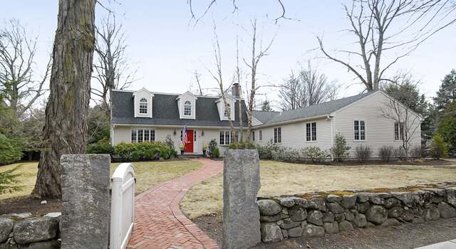 Photo of 221 Main St, Concord, MA 01742