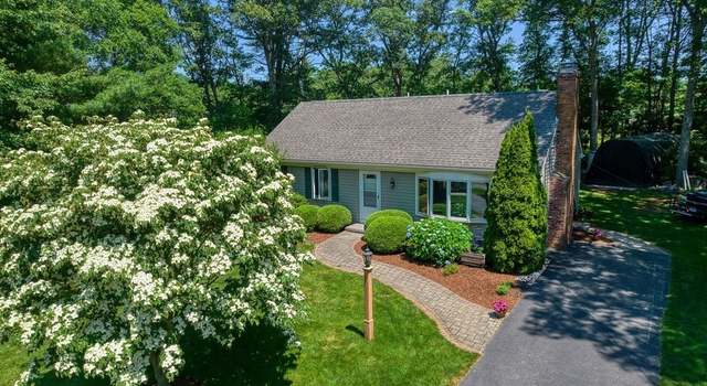 Photo of 76 Kiahs Way, East Sandwich, MA 02537