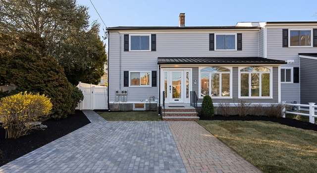 Photo of 163 Clay St #1, Quincy, MA 02170