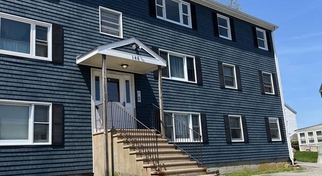 Photo of 185 Shove Unit 6 Bldg A, Fall River, MA 02724