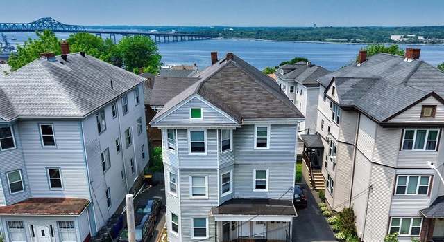 Photo of 62-64 School St, Fall River, MA 02720