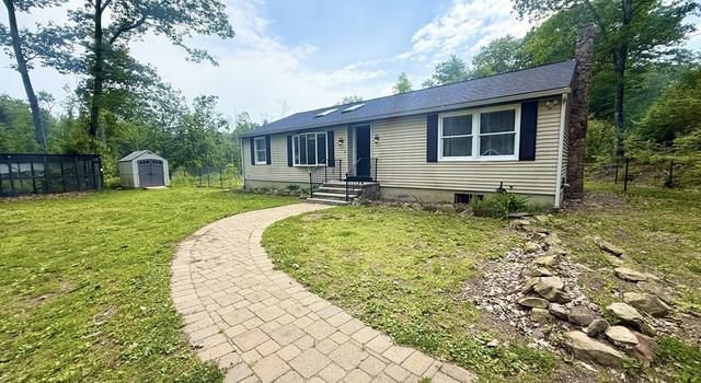 Photo of 116 NE Fitzwilliam Rd, Royalston, MA 01368