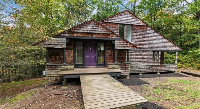 Photo of 143 Chipman, Middlefield, MA 01243