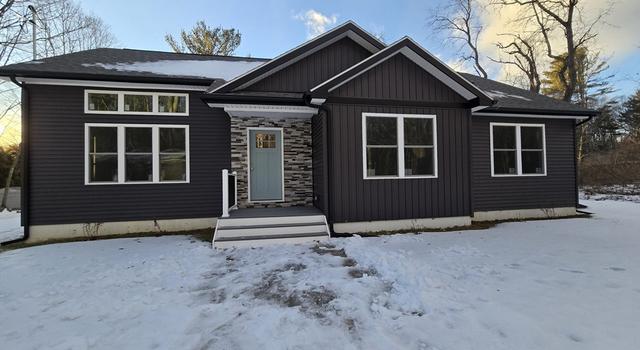 Photo of 2774 Greenwich Rd, Hardwick, MA 01037