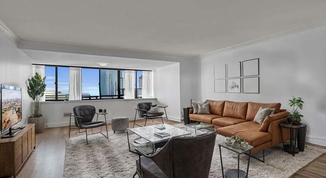 Photo of 8 Whittier Pl Unit 18E, Boston, MA 02114