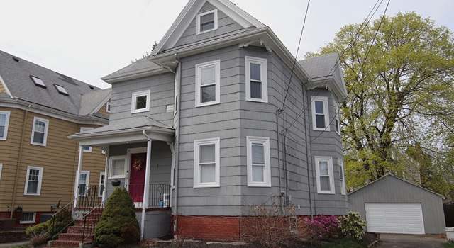Photo of 7 Emory St, Saugus, MA 01906