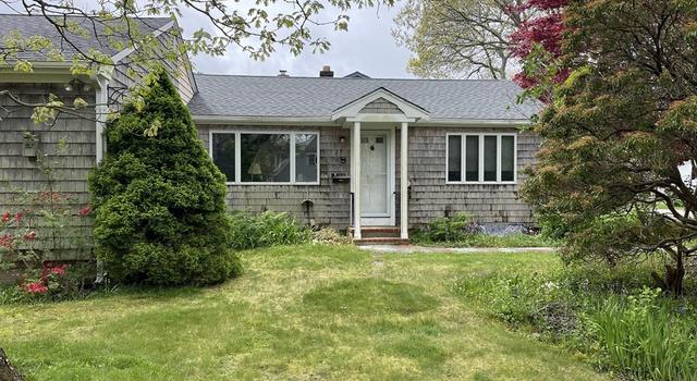 Photo of 57 Harrington St, Falmouth, MA 02536