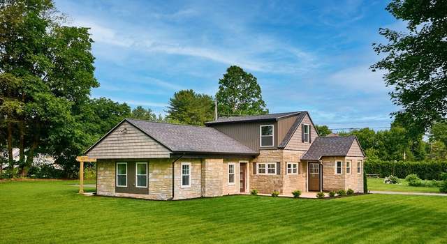 Photo of 116 Holyoke St, Easthampton, MA 01027