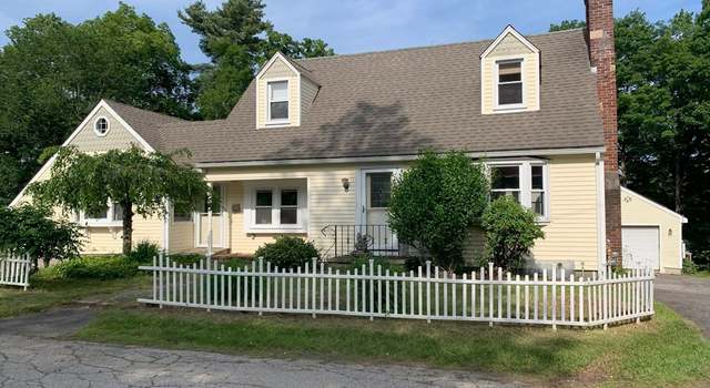 Photo of 19 Locust Ave, Southbridge, MA 01550