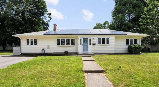 Photo of 40 E Evergreen, Natick, MA 01760