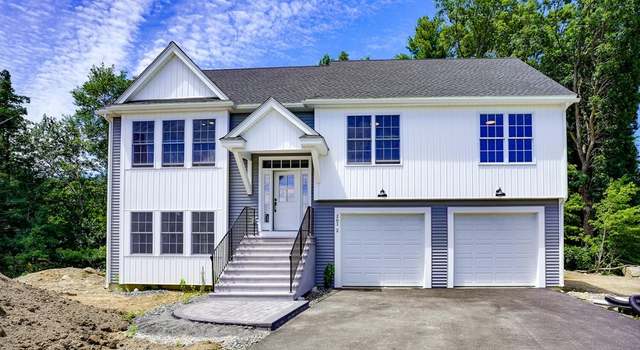 Photo of 261-2 Main St #2, Shrewsbury, MA 01545