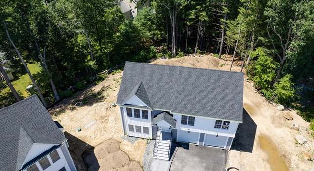Photo of 261-2 Main St #2, Shrewsbury, MA 01545