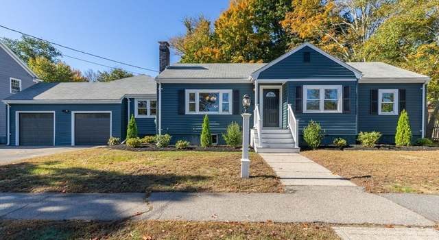 Photo of 71 Silver Brook Rd, Milton, MA 02186