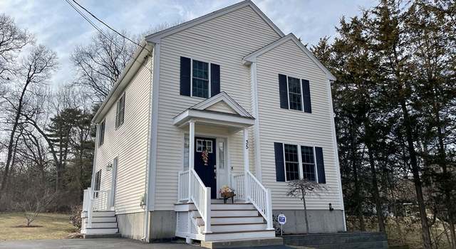 Photo of 35 Glendon St, Avon, MA 02322