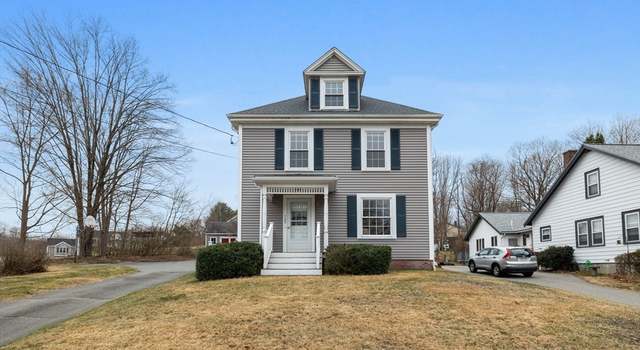 Photo of 729 Salem St, Groveland, MA 01834