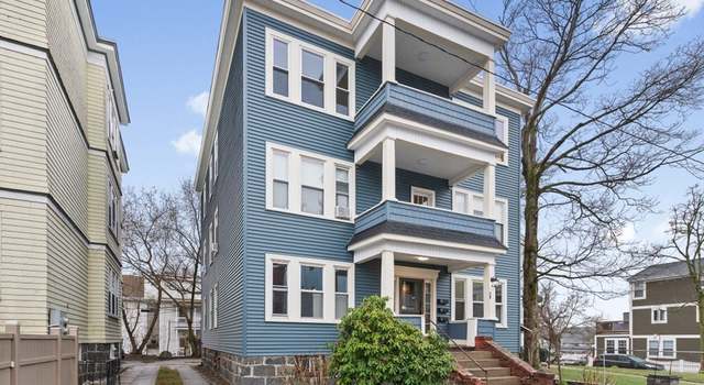 Photo of 28 W Tremlett St, Boston, MA 02124