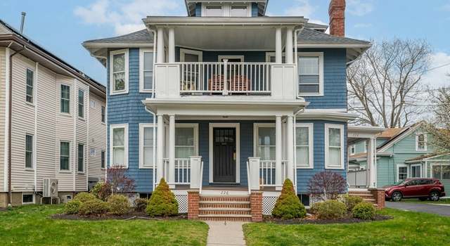 Photo of 226 Court Rd #226, Winthrop, MA 02152