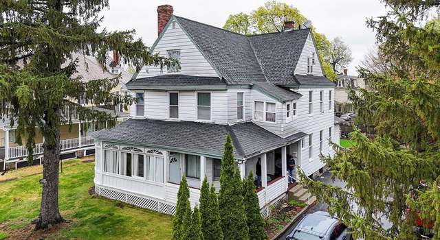 Photo of 36 May St, Worcester, MA 01610
