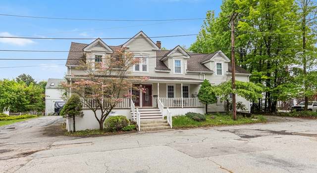 Photo of 18 Water St, Leicester, MA 01524