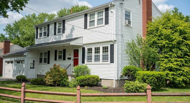 Photo of 5 Christopher Dr, Milton, MA 02186