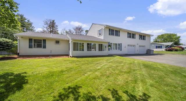 Photo of 86 Burley St, Danvers, MA 01923