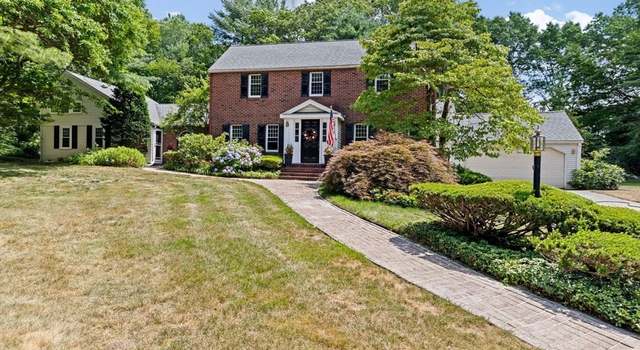 Photo of 87 Deborah Rd, Hanover, MA 02339