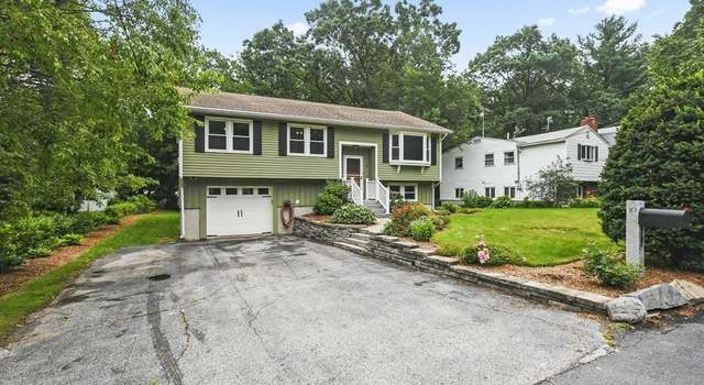 Photo of 10 Crestview Ter, Nashua, NH 03060
