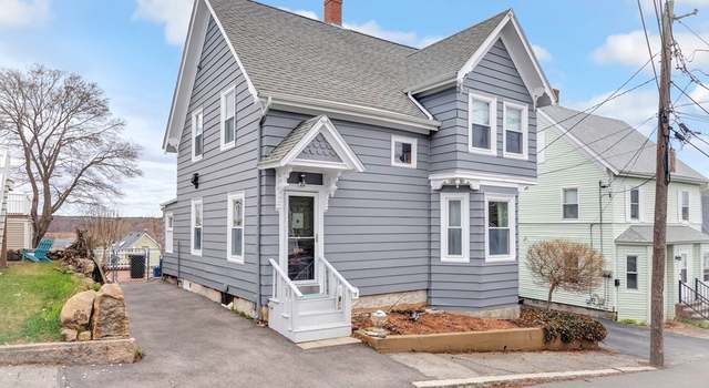 Photo of 22 Lookout St, Gloucester, MA 01930