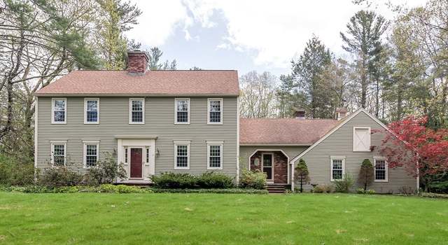 Photo of 15 Shanandoah Dr, Paxton, MA 01612