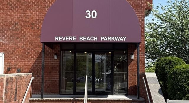 Photo of 30 Revere Beach Pkwy #116, Medford, MA 02155