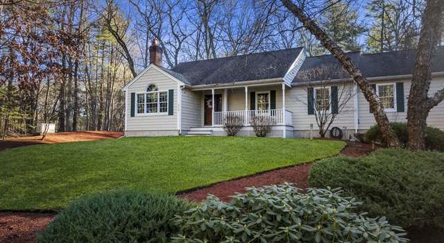 Photo of 512 A Main St, Boxford, MA 01921