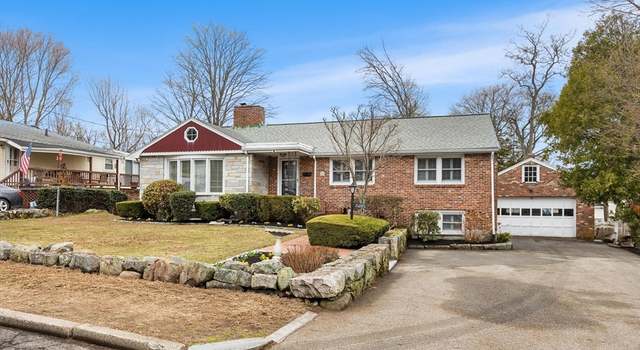 Photo of 60 Lakeview Ave, Waltham, MA 02451