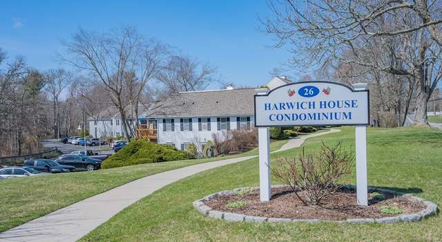 Photo of 26 Pleasant Lake Ave #14, Harwich, MA 02645