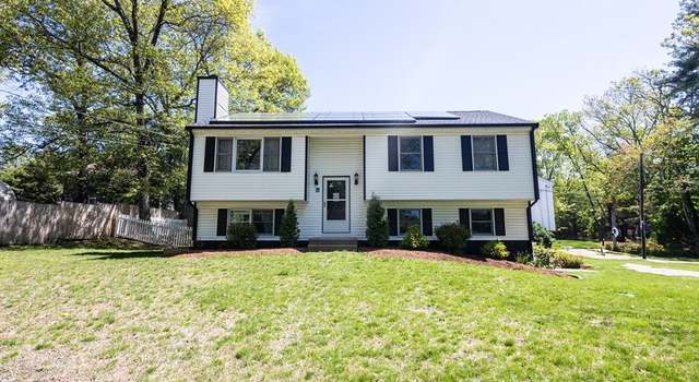 Photo of 9 3rd Ave, Bellingham, MA 02019