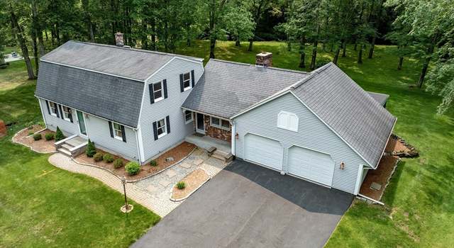 Photo of 65 River Park Dr, Hampden, MA 01036