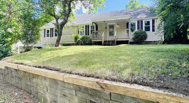 Photo of 14 Bow, Millville, MA 01529