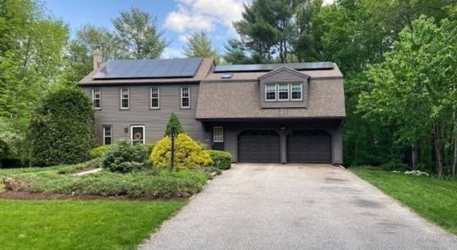 Photo of 284 Adams Rd, Oakham, MA 01068