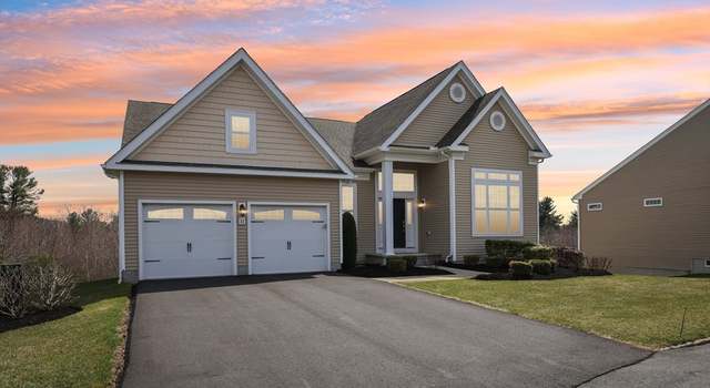Photo of 11 Sierra Ct #10, Methuen, MA 01844