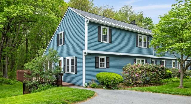 Photo of 93 Cortland Ln #0, Boxborough, MA 01719
