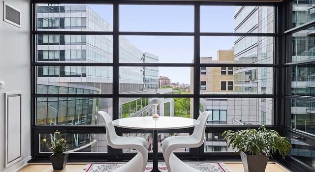 Photo of 580 Washington St Unit 10A, Boston, MA 02111