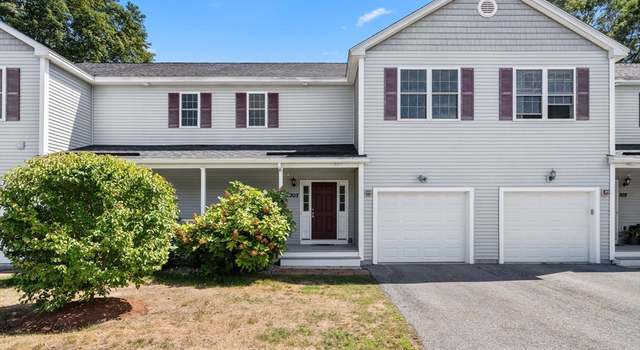 Property at 90 Rangeway Rd #303, Billerica, MA 01862, 2 beds, 2.5 baths
