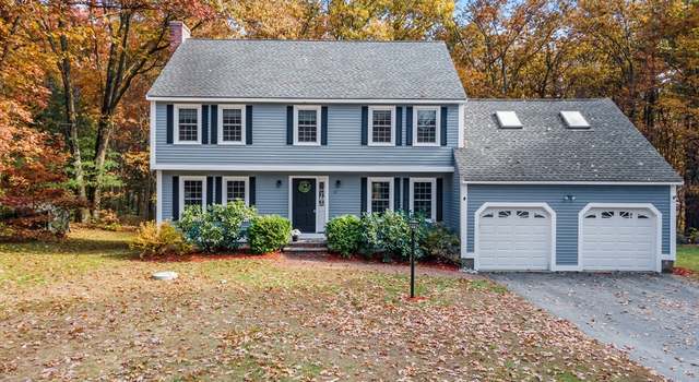 Photo of 10 Armand Dr, Chelmsford, MA 01824